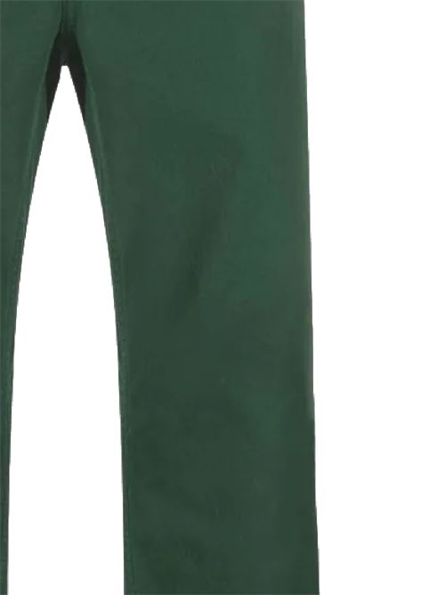 Flint Pant CARHARTT WIP | I02991929NGDDUCK GREEN GARMENT DYED